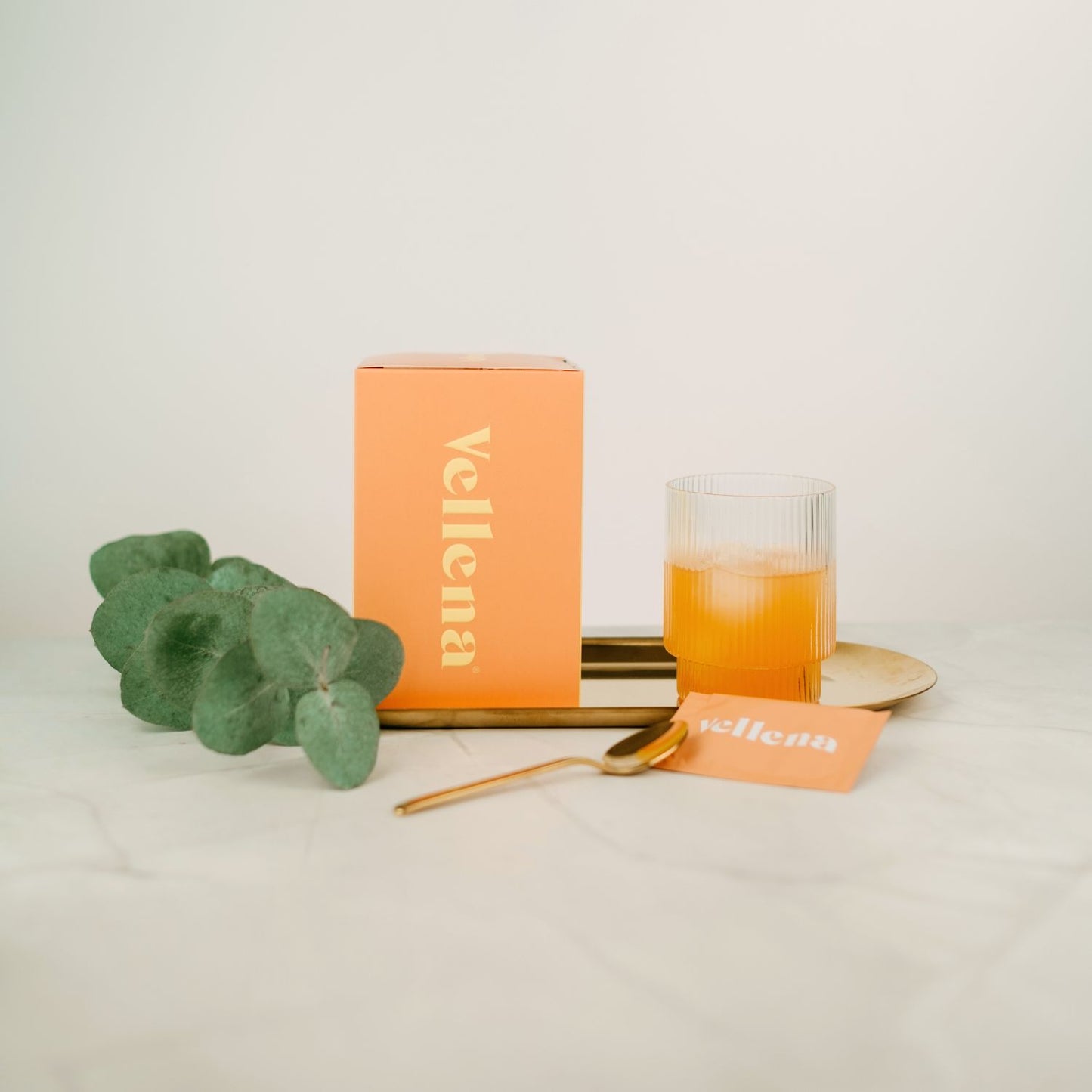 Zdrowie Hormonalne | napój dla kobiet 3-PACK + etui GRATIS | Brzoskwinia