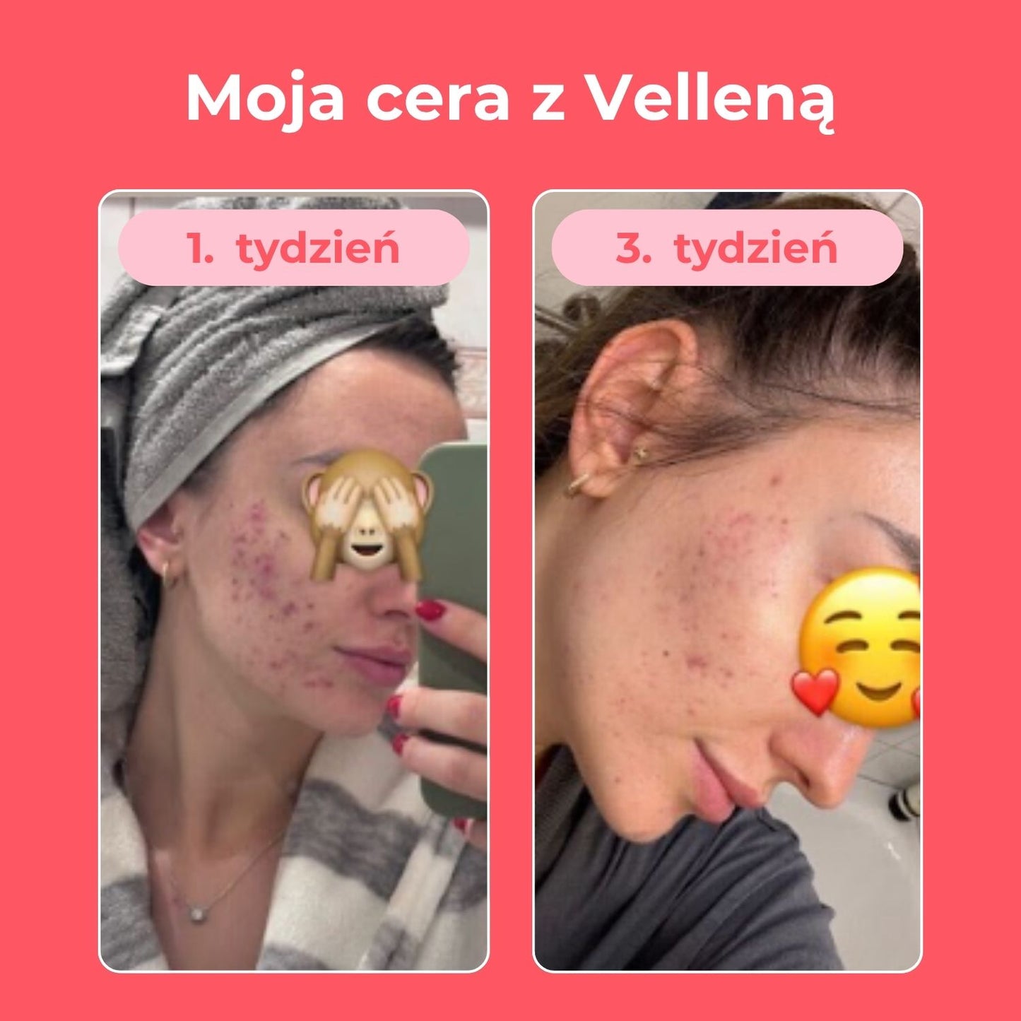Kobiece zdrowie | Napój | Grejpfrut | Vellena
