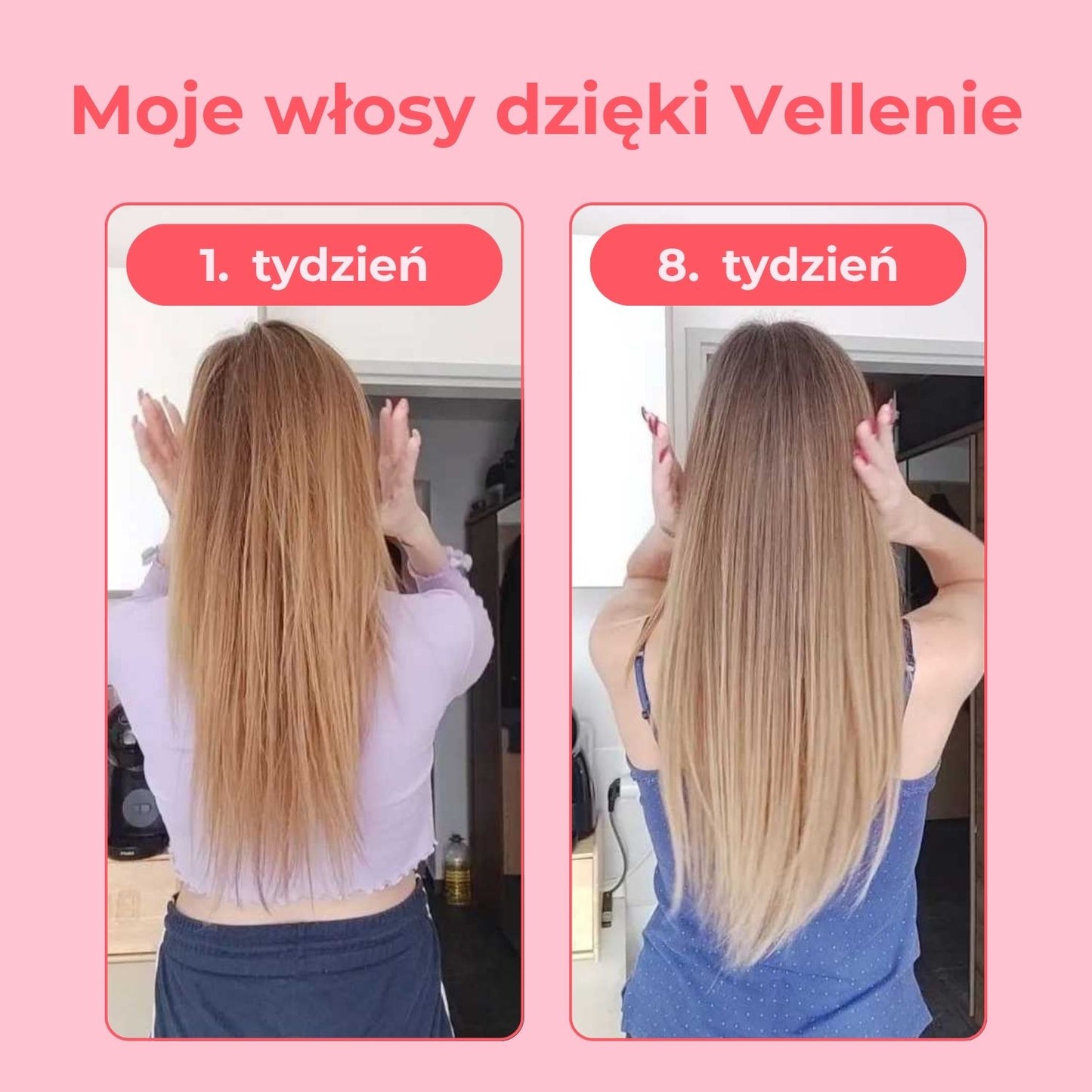 Kobiece zdrowie | Napój | Grejpfrut | Vellena