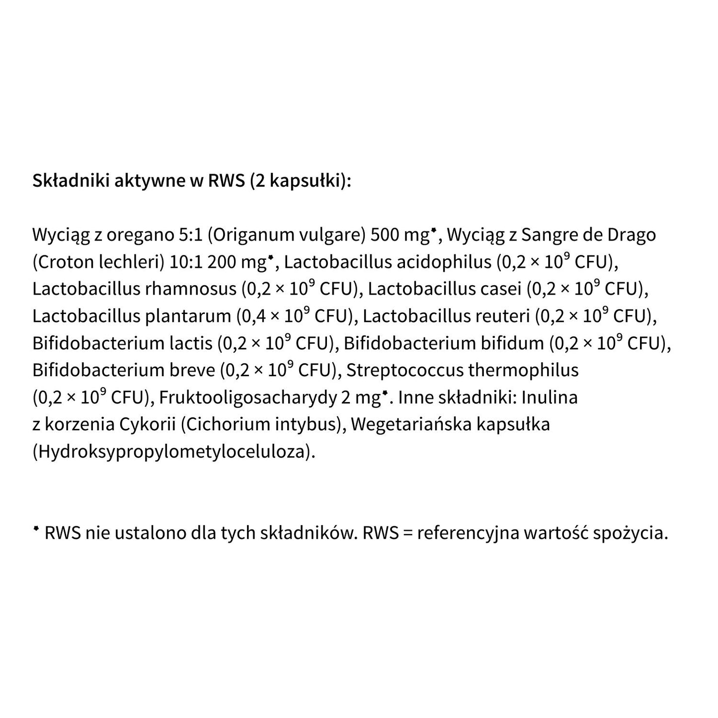 Zestaw promocyjny na zdrowie intymne | 2-PACK | Vellena