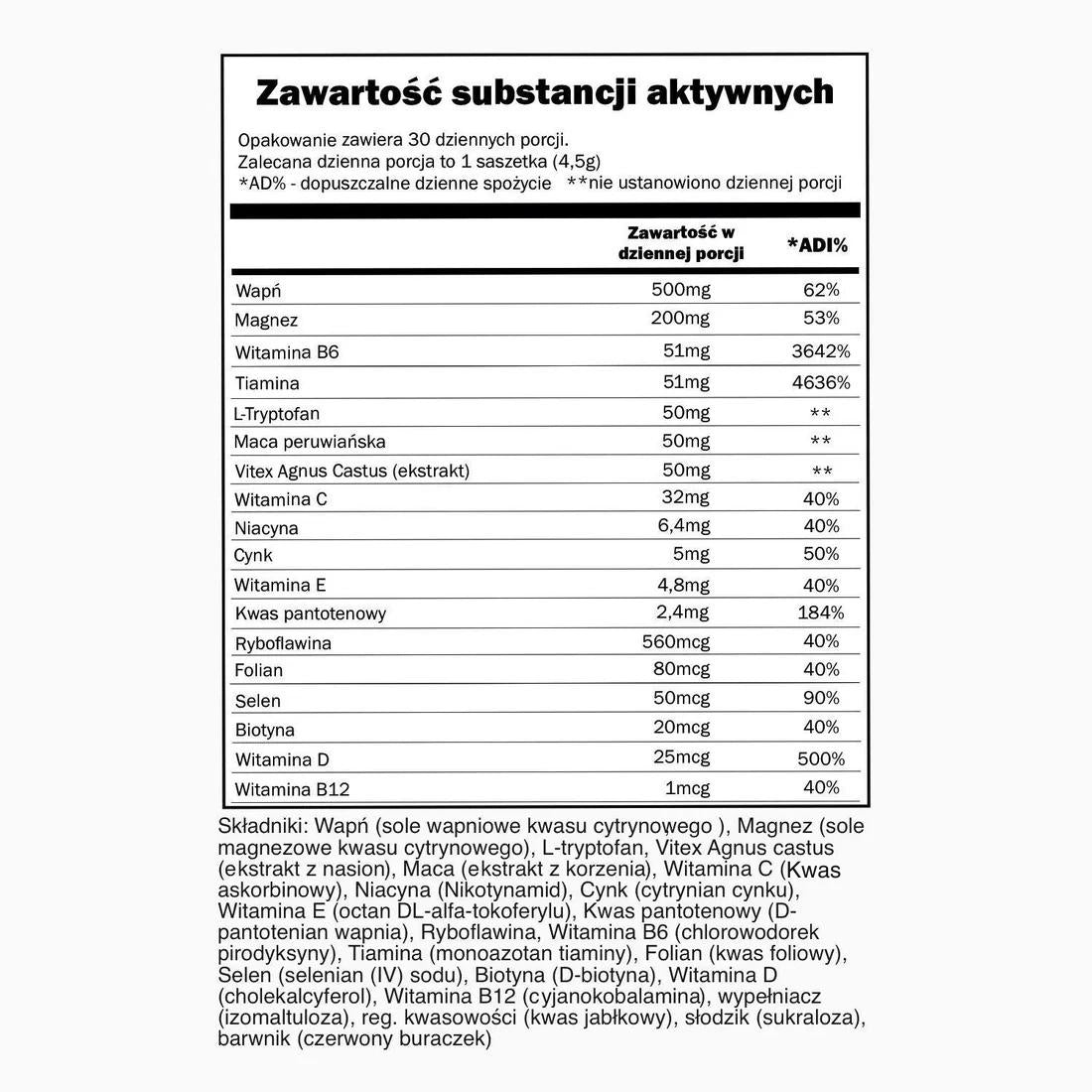 Kobiece zdrowie | Napój | Grejpfrut | Vellena