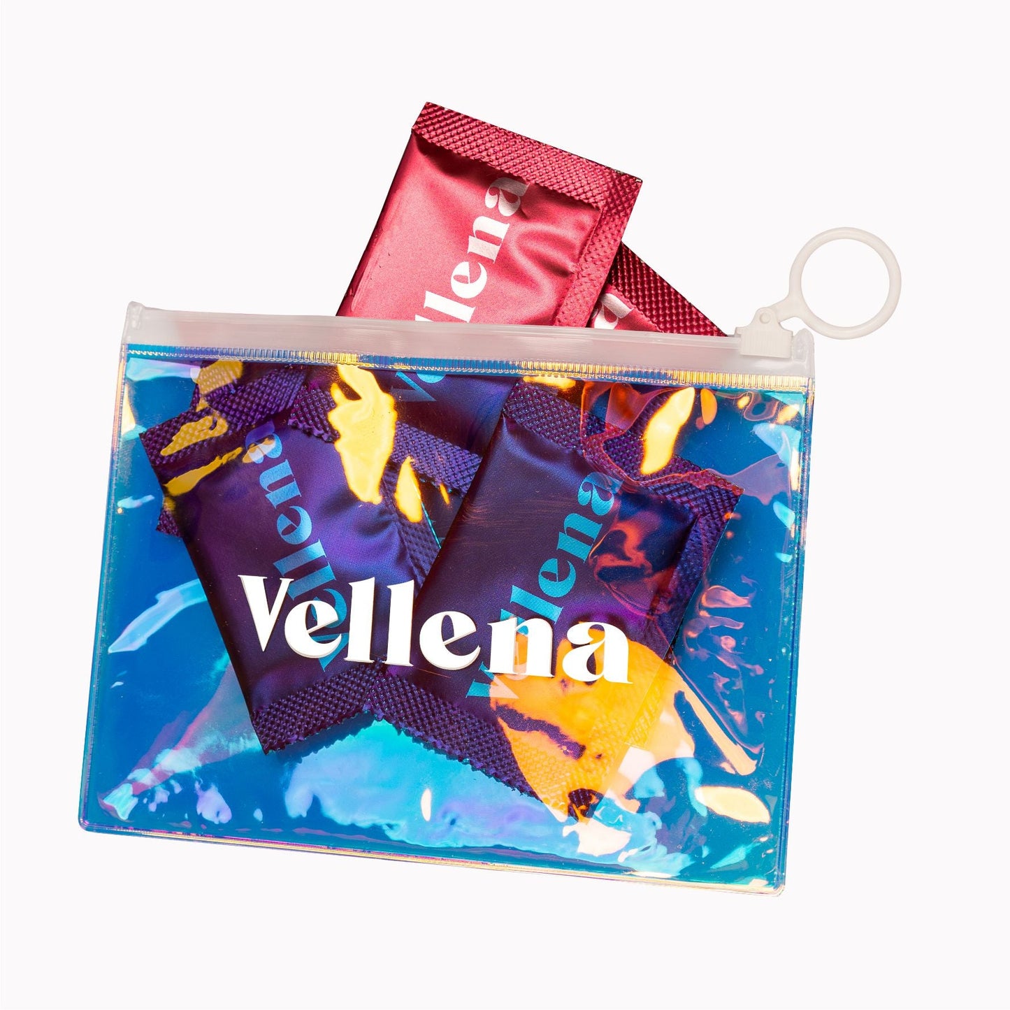 Etui na podróż | Vellena