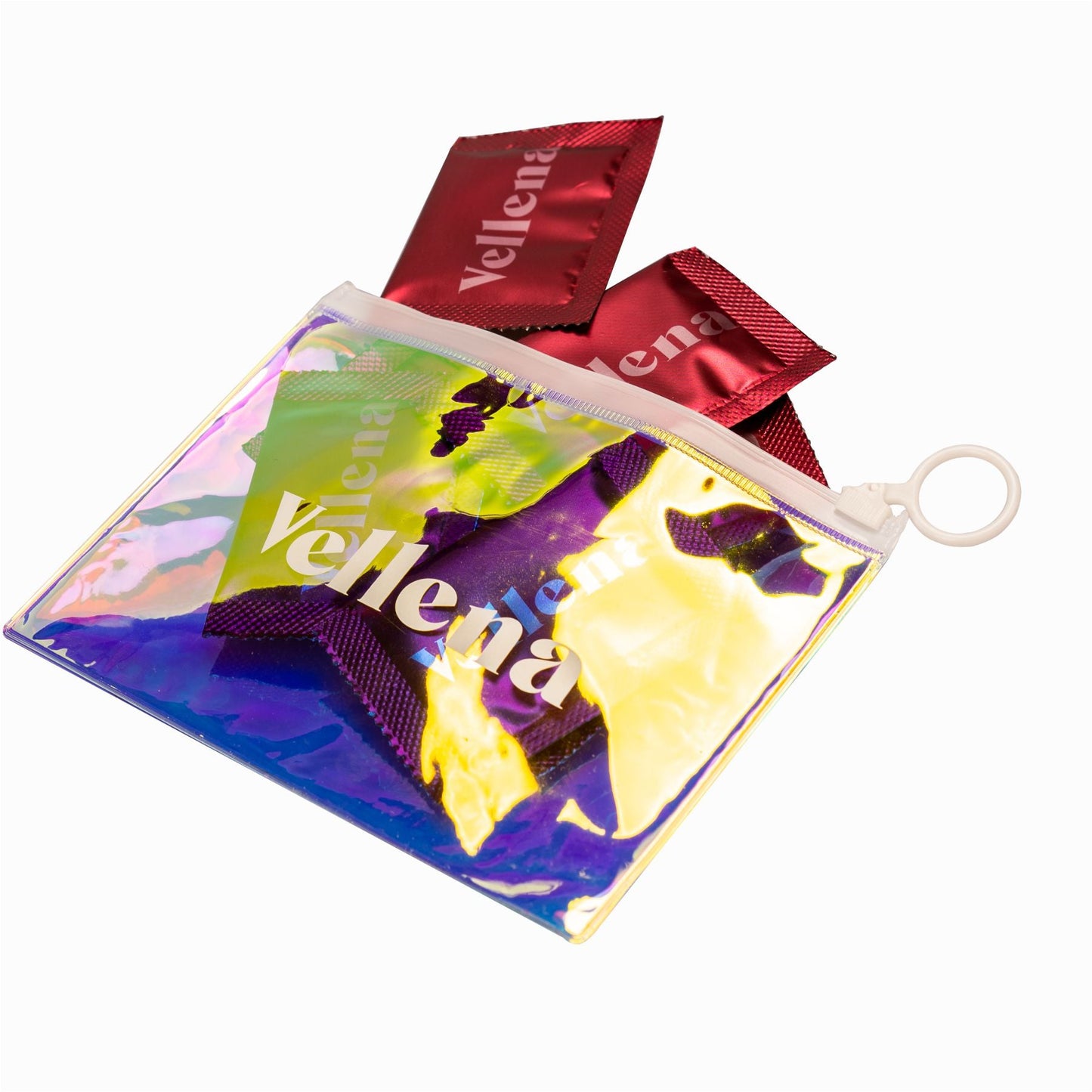 Etui na podróż | Vellena