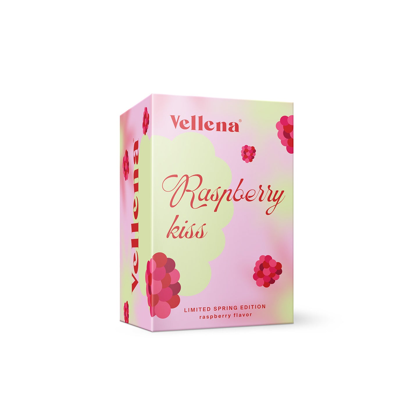 Kobiece zdrowie | Napój | Malina | Vellena