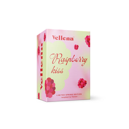 Kobiece zdrowie | Napój | Malina | Vellena