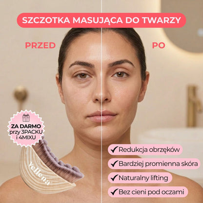 Kobiece zdrowie | Napój 3-PACK + PREZENT | Winogrono & Bez | Vellena