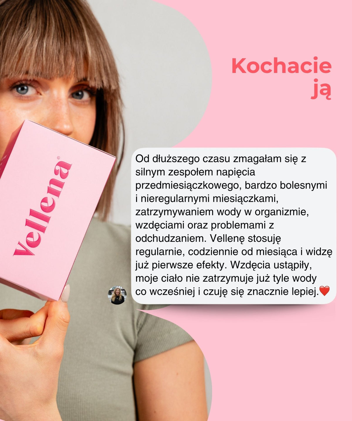 Wellness product