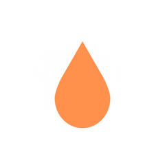Pomarańczowy
