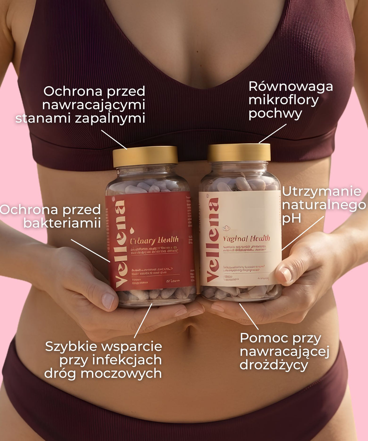 Wellness product