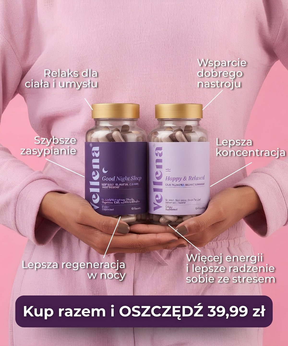 Wellness product