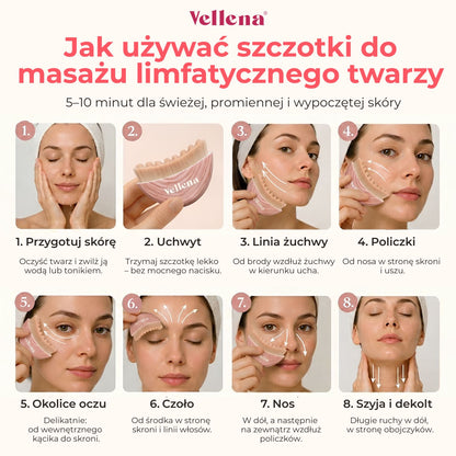 Kobiece zdrowie | Napój 3-PACK + PREZENT | Winogrono & Bez | Vellena